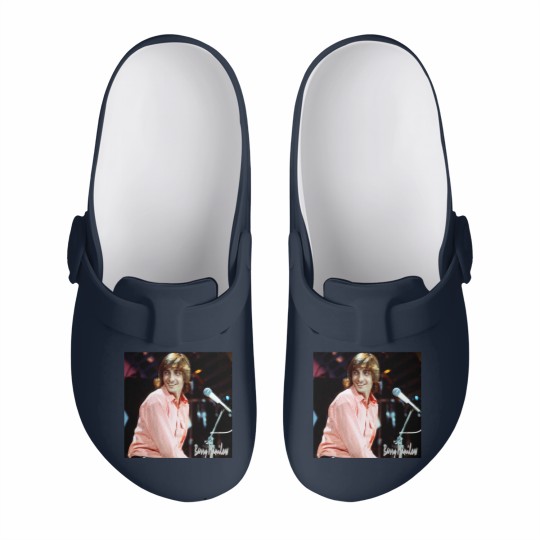 Discover Manilows Slip On Clogs
