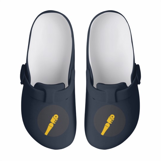 Discover Glass cutter Slip On Clogs