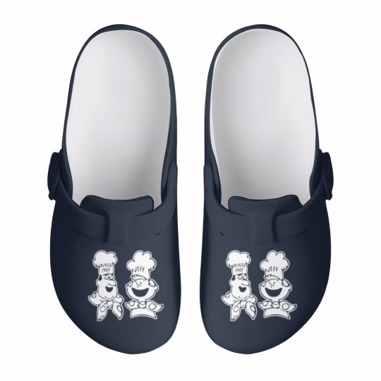 Discover Burger Chef And Jeff Slip On Clogs Slip On Clogs