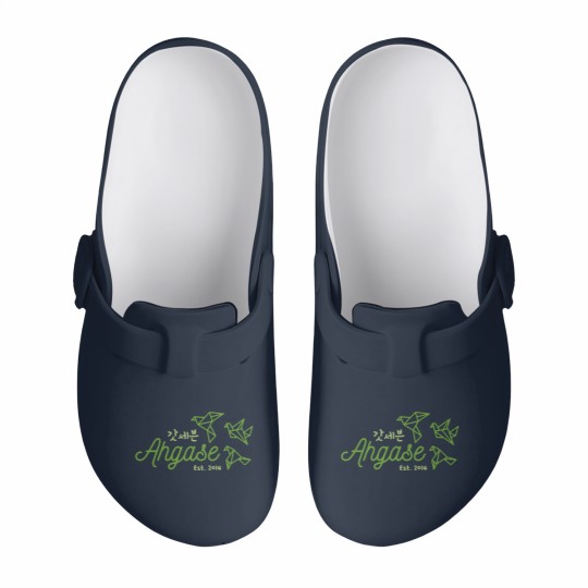 Discover GOT7 Ahgase - Got7 - Slip On Clogs