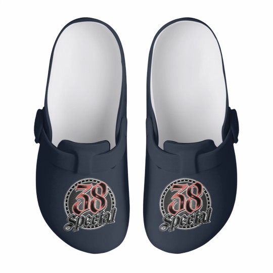 Discover 38 Special Slip On Clogs