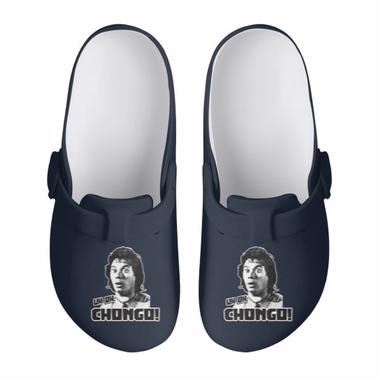 Discover Chongo - Danger Island - Danger Island - Slip On Clogs