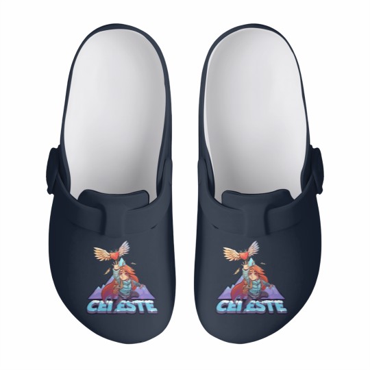 Discover Madeline Celeste - Madeline Celeste - Slip On Clogs