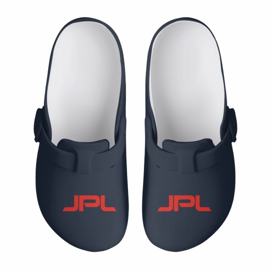 Discover Jet Propulsion Laboratory Slip On Clogs