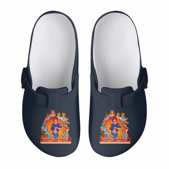 Discover Boogie Nights T ShirtBoogie Nights Slip On Clogs Slip On Clogs