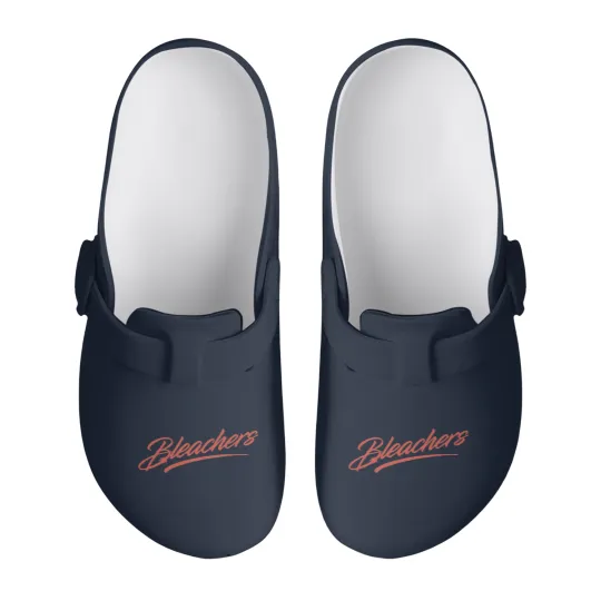 Discover bleachers  Essential Slip On Clogs
