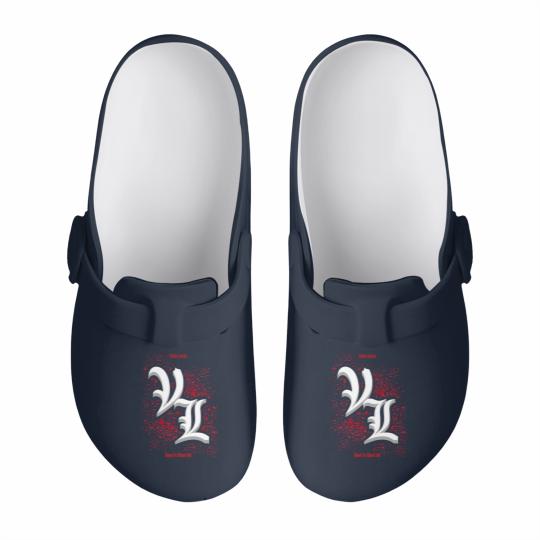 Discover Vatos Locos - Vatos Locos - Slip On Clogs