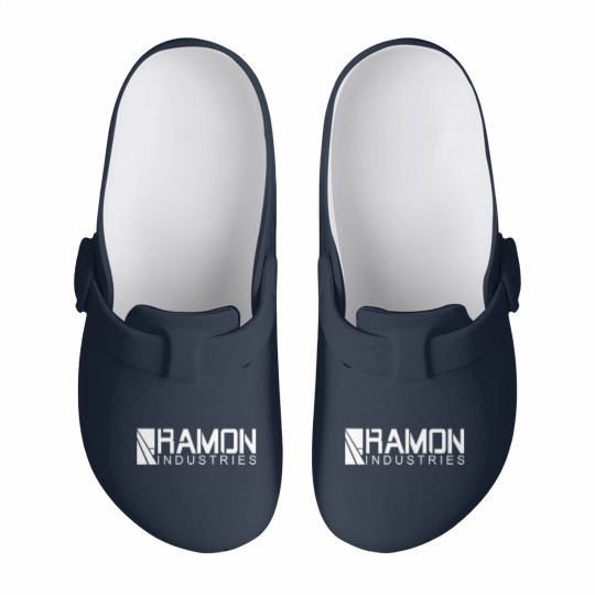 Discover Ramon Industries - The Flash - Slip On Clogs