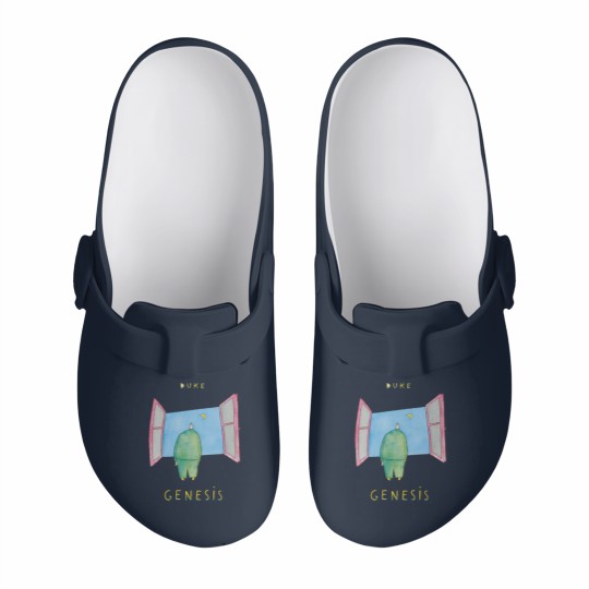 Discover Genesis Duke - Genesis Duke - Slip On Clogs