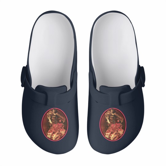 Discover Mad Max - Mad Max - Slip On Clogs