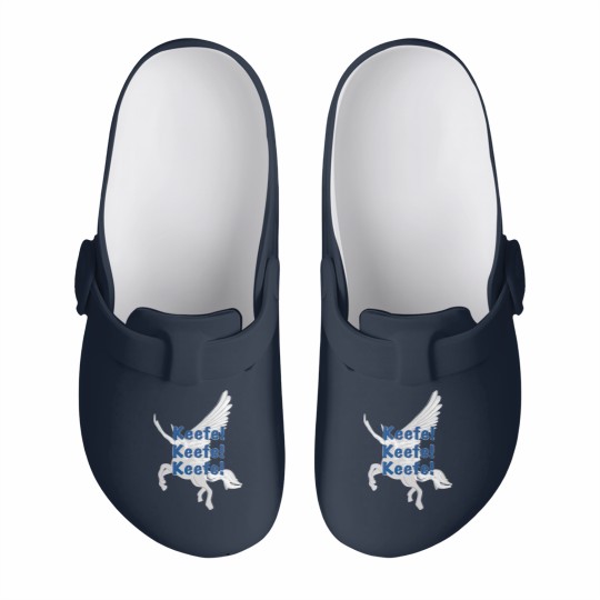 Discover Keeper of the Lost Cities gift, Keefe, Silveny, KOTLC - Keeper Of The Lost Cities - Slip On Clogs