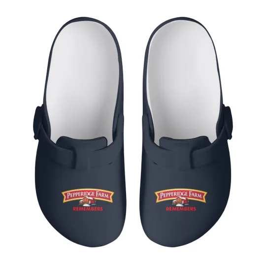 Discover Pepperidge Farm Remembers - Pepperidge Farm Remembers - Slip On Clogs