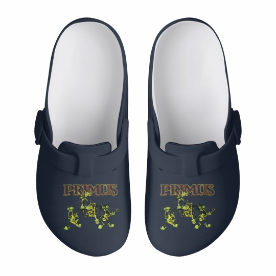 Discover Primus Classic Slip On Clogs | Essential Slip On Clogs
