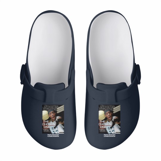 Discover LeBron James Sprorts The Chosen One Slip On Clogs ,King James Slip On Clogs