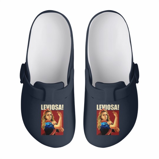 Discover LEVIOSA GRANGER | Essential Slip On Clogs