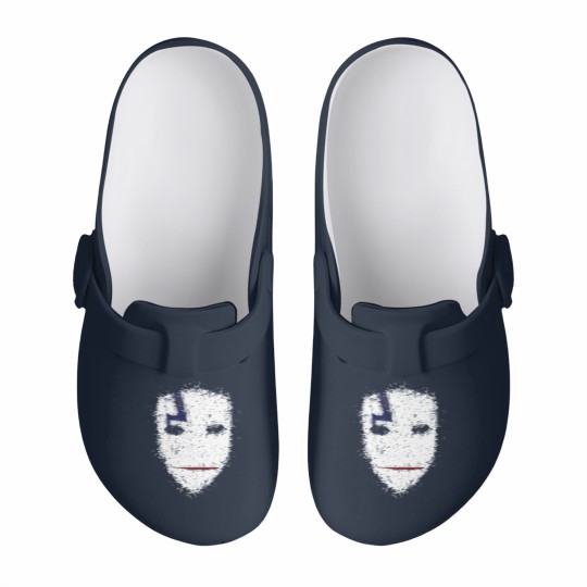 Discover Darker than Black - Highlights - Darker Than Black - Slip On Clogs