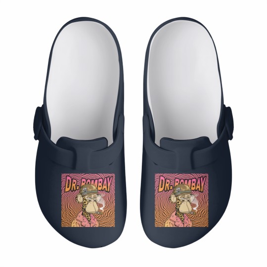 Discover Dr Bombay Slip On Clogs, Snoop Dog Slip On Clogs
