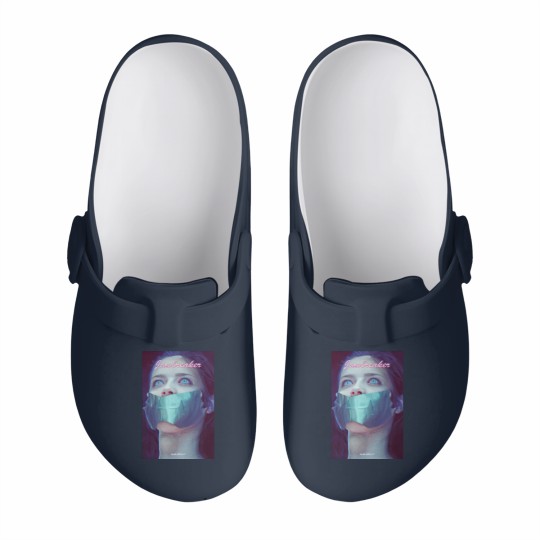 Discover Playera "JAWBREAKER Movie" Slip On Clogs
