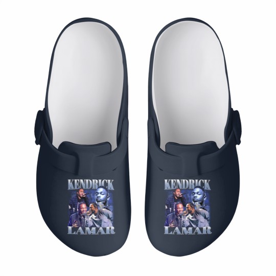Discover Kendrick Lamar Slip On Clogs, Kendrick Lamar Vintage Slip On Clogs