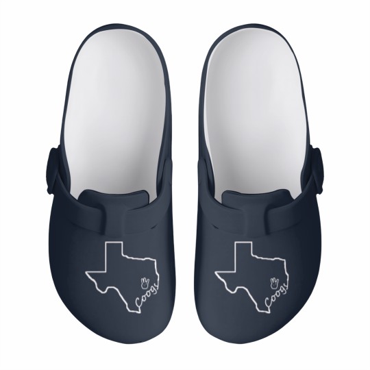 Discover Houston Coogs Slip On Clogs, Cougars, University of Houston Slip On Clogs, Coogs women Slip On Clogs, Coogs mens Slip On Clogs