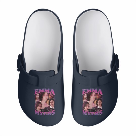 Discover Emma Myers Slip On Clogs Vintage Emma Myers Slip On Clogs Enid Sinclair Slip On Clogs