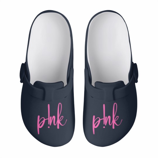Discover P!nk Slip On Clogs Pink Concert Slip On Clogs Singer Pink Slip On Clogs Summer Carnival Tour 2023 Concert
