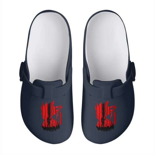 Discover gon freecss - Gon - Slip On Clogs