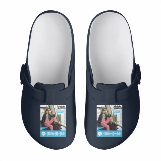 Discover Maisie Peters you signed up for this Slip On Clogs