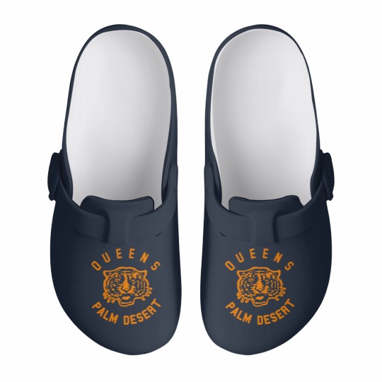 Discover s-Of-The-Stone-Age-Palm-Desert Slip On Clogs