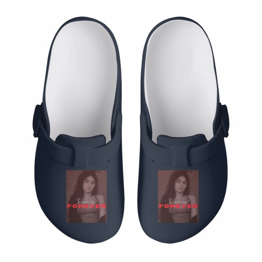 Discover Jessie Reyez Slip On Clogs