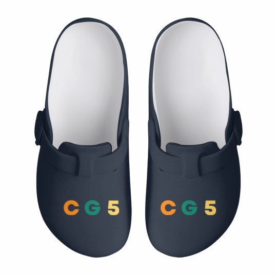 Discover CG5 Slip On Clogs