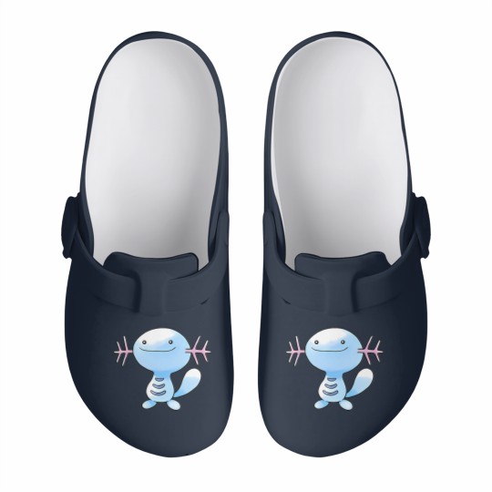 Discover wooper Classic Slip On Clogs