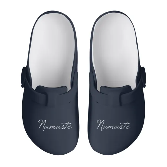 Discover Namaste Slip On Clogs