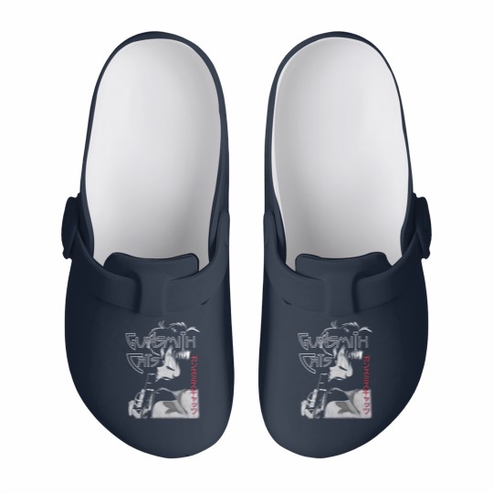 Discover Vintage Gunsmith Cats | Essential Slip On Clogs