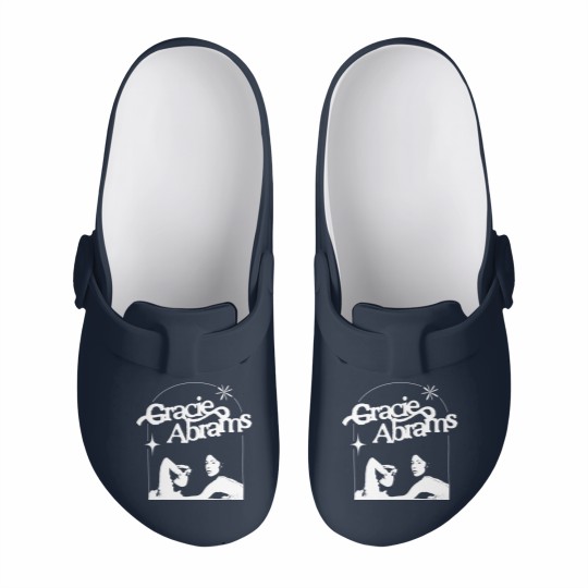 Discover Gracie Abrams Slip On Clogs