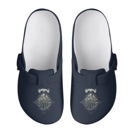 Discover Whiskey Myers Slip On Clogs