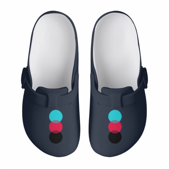 Discover mike stud Slip On Clogs