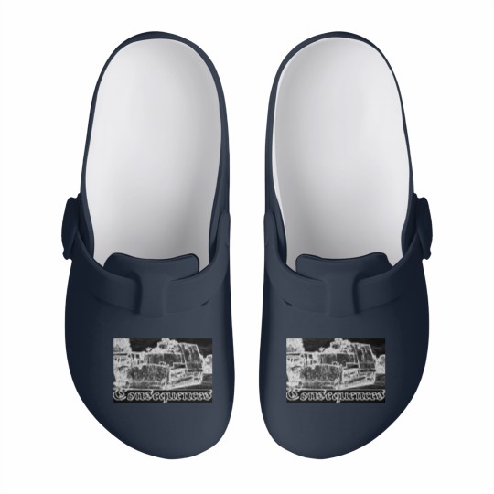 Discover Killdozer Slip On Clogs
