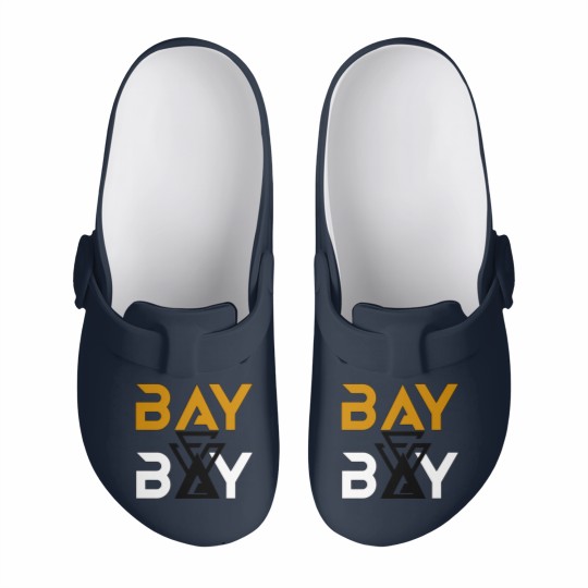 Discover Adam cole Classic Slip On Clogs