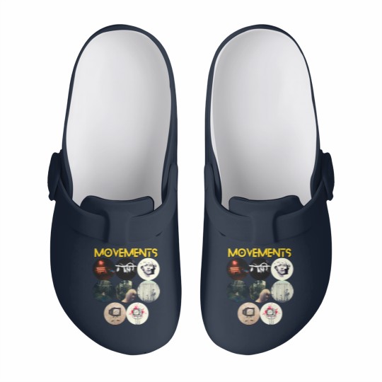 Discover movements band Slip On Clogs and   movements band Slip On Clogs