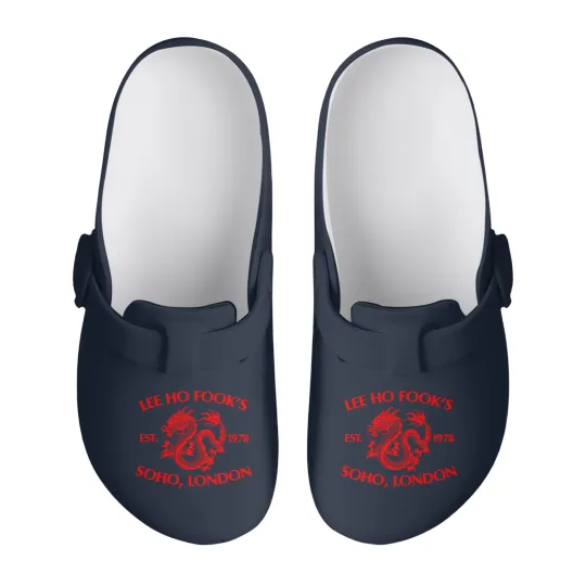 Discover Lee Ho Fook's | Classic Slip On Clogs