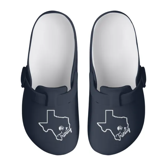 Discover Trinity tigers Slip On Clogs, Trinity college, woman Slip On Clogs, men Slip On Clogs,