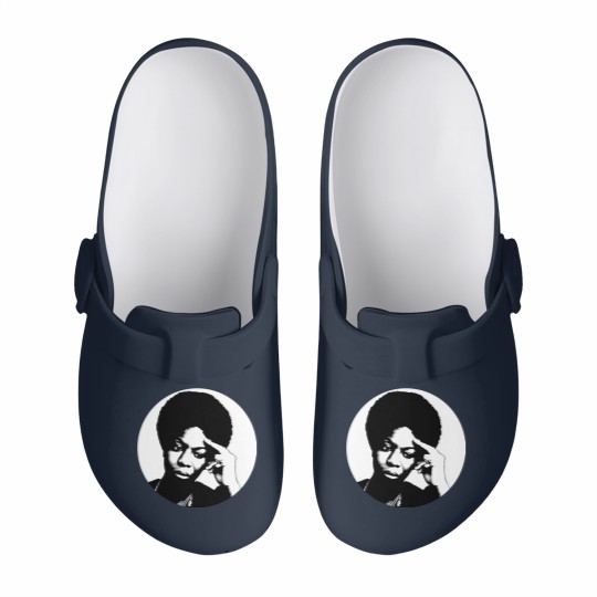 Discover nina simone  Essential Slip On Clogs Classic Slip On Clogs