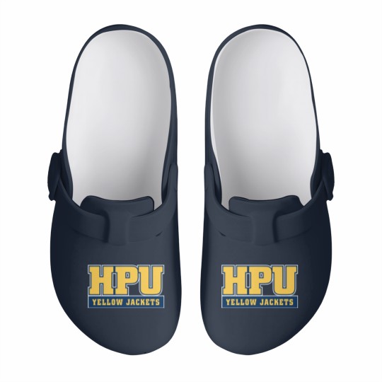 Discover Howard Payne Yellow Jackets Slip On Clogs