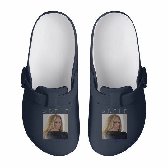 Discover Adele Slip On Clogs , Adele Tour 2023 Slip On Clogs , Adele Album 30 Slip On Clogs