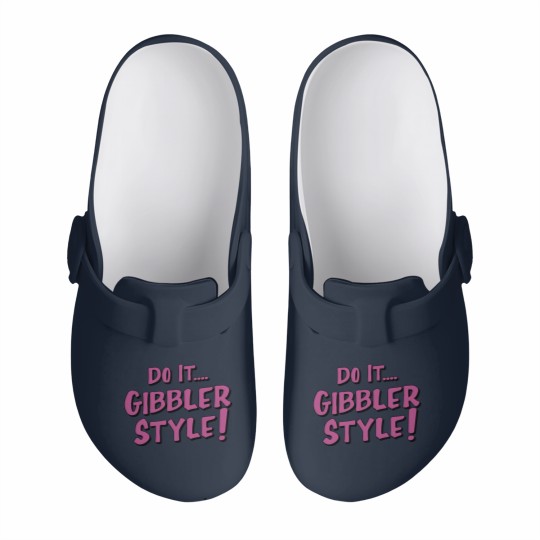 Discover gibbler style - Fuller House - Slip On Clogs
