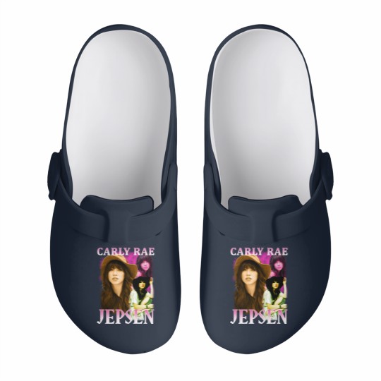 Discover Carly Rae Jepsen Slip On Clogs