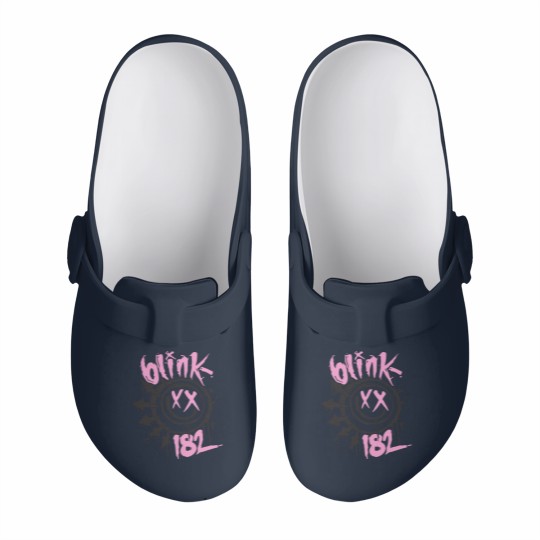 Discover B182 Slip On Clogs, 182 The World Tour 2023- 2024 Slip On Clogs, B182 Tour Merch