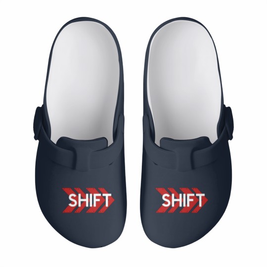 Discover Shift Slip On Clogs, Shift Slip On Clogs