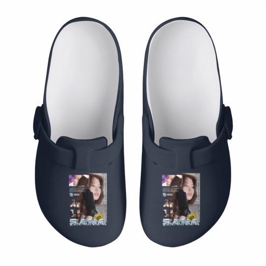Discover Sana Twice Slip On Clogs